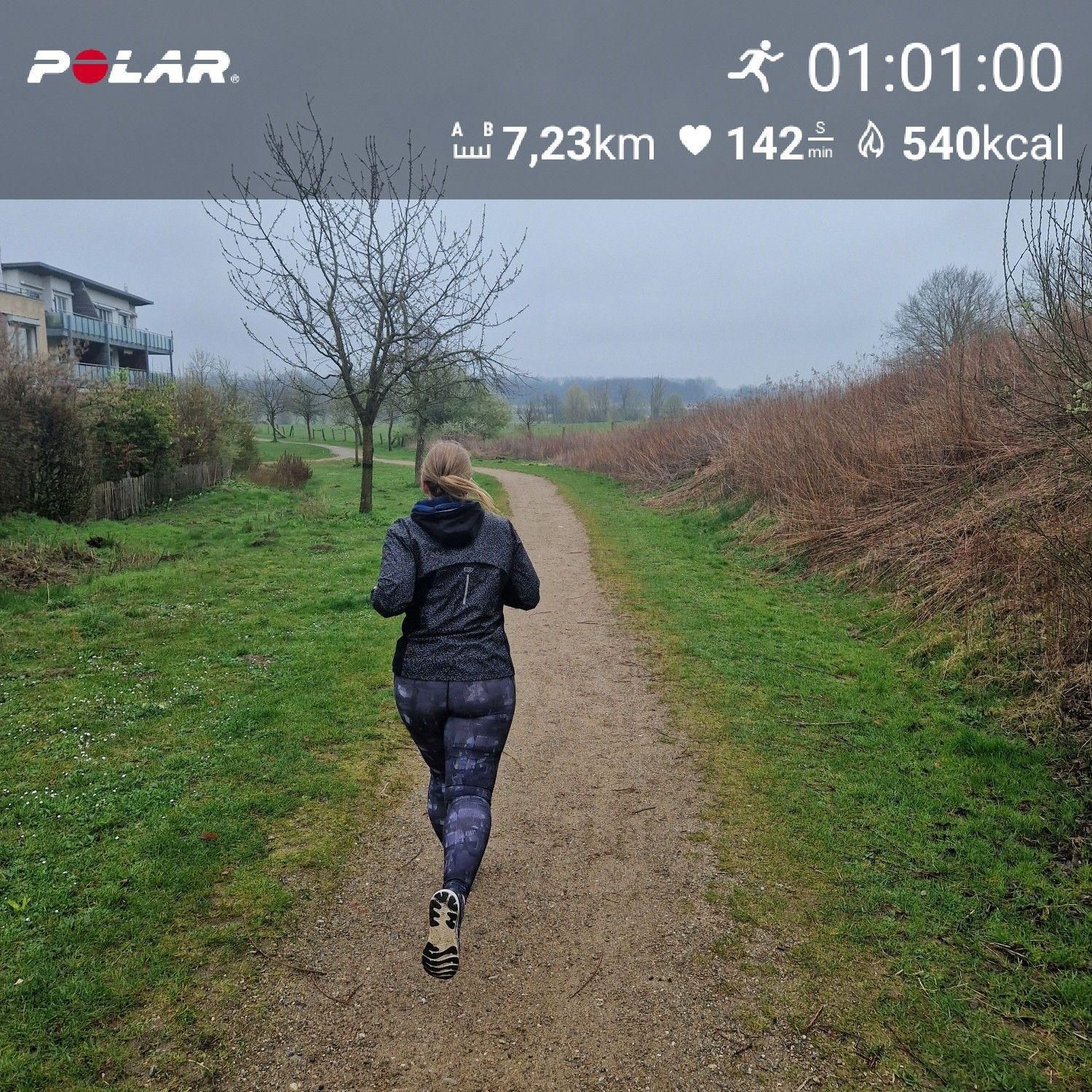 Fazit zum Flex60 Trainingsplan