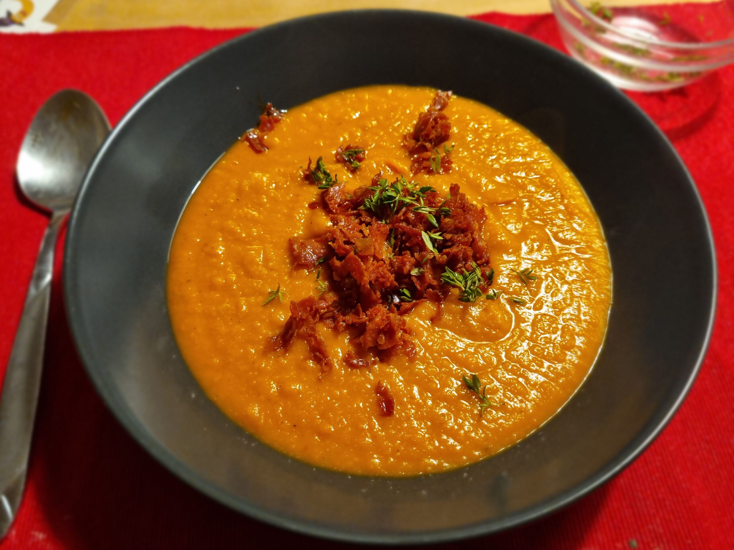 Die Kürbissaison ist eröffnet