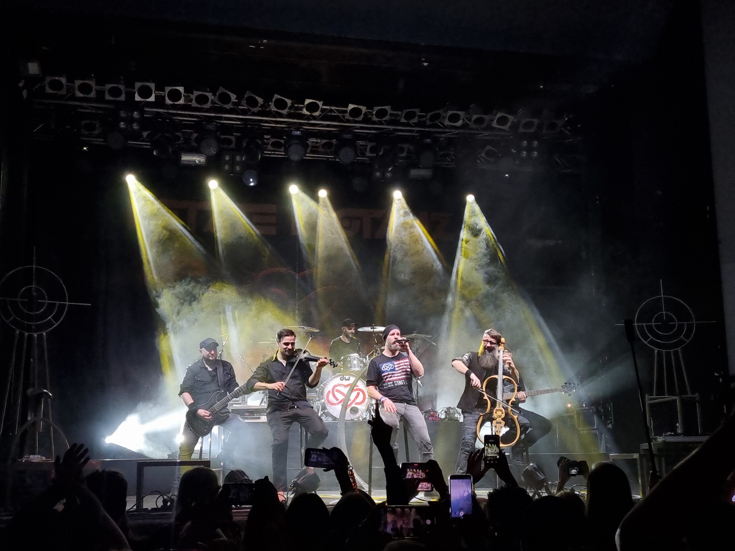 Letzte Instanz – Das allerletzte Konzert