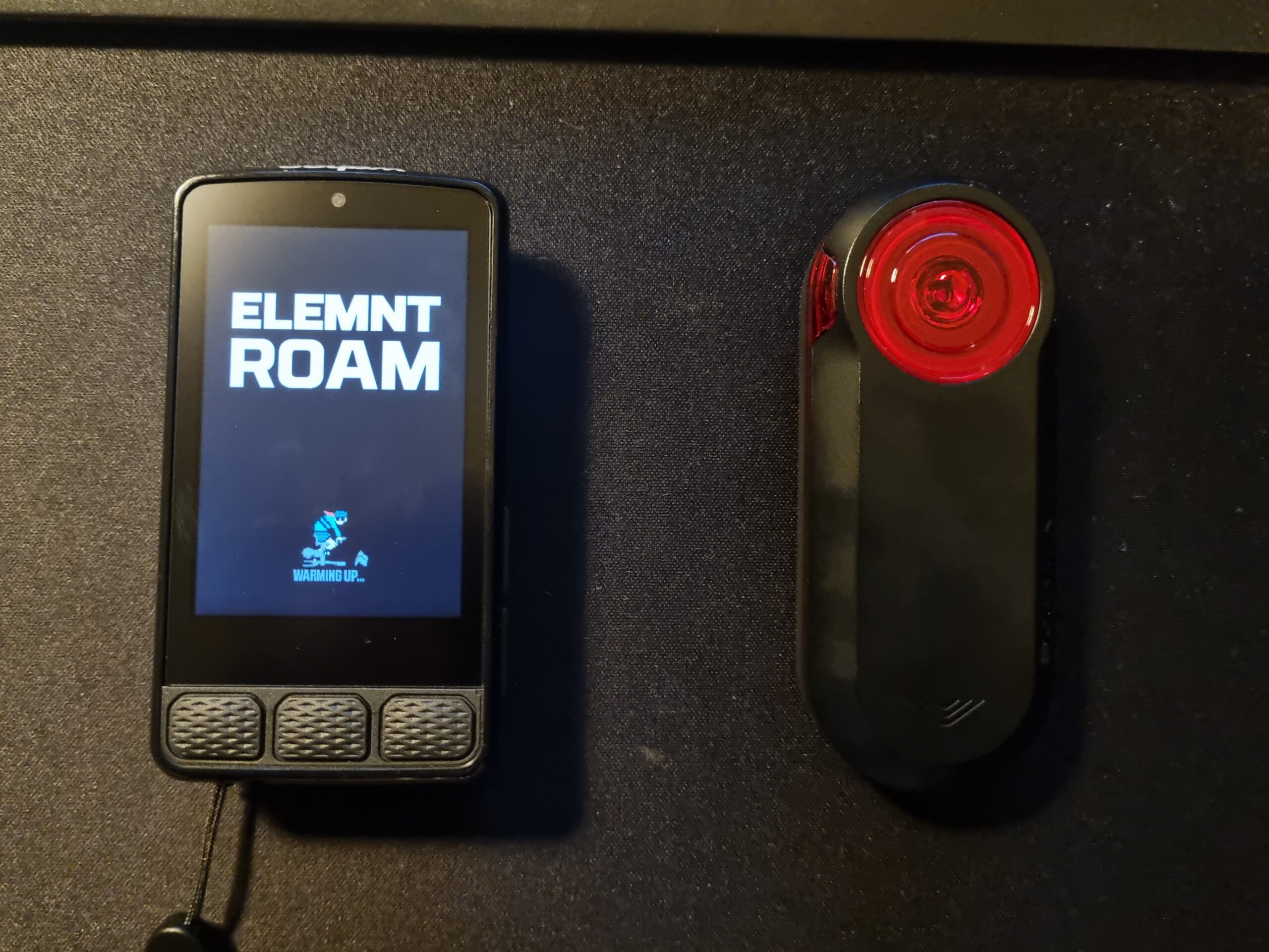 Ich habe neues Spielzeug!