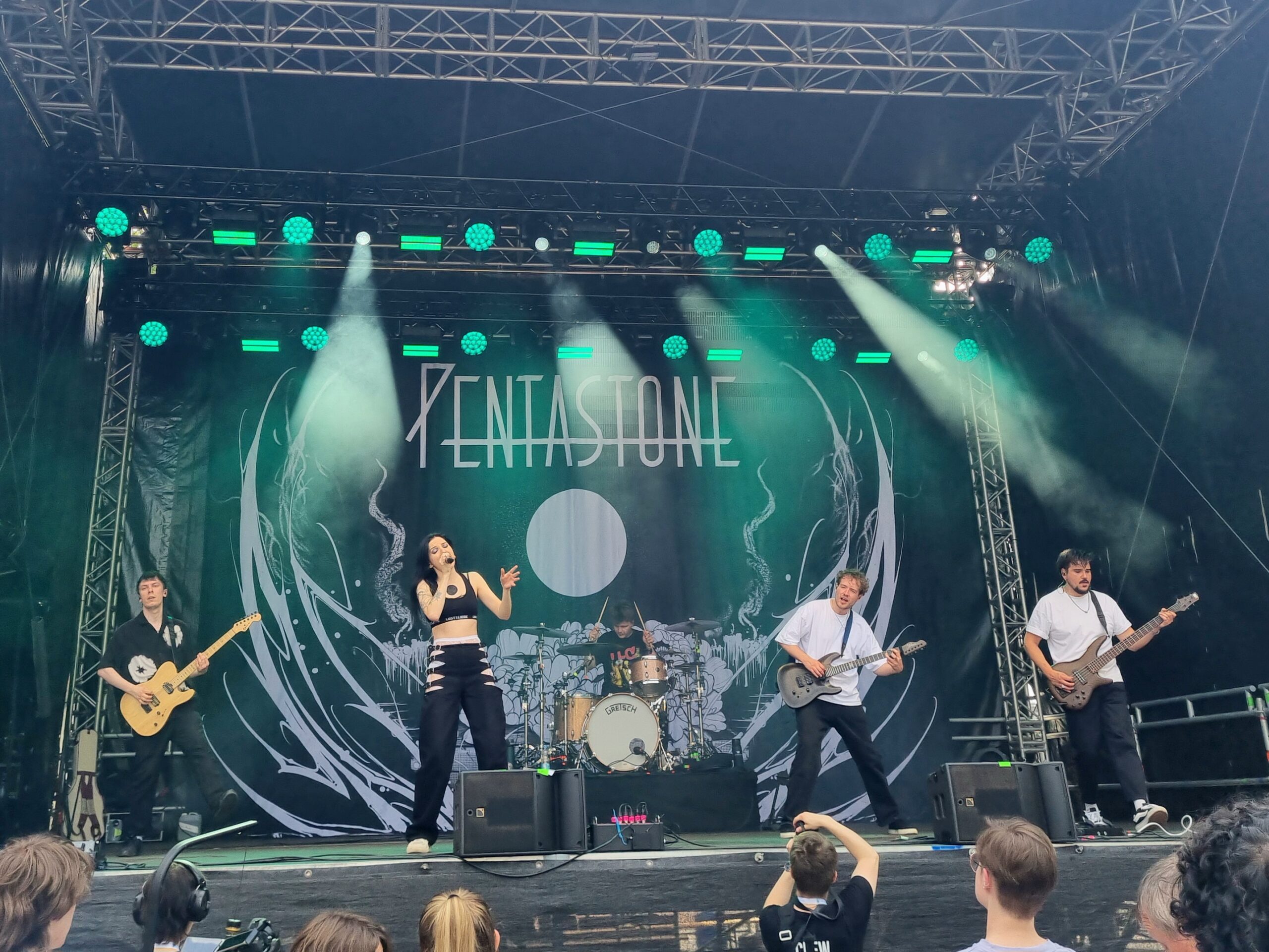 Campus Open Air Lübeck 2026