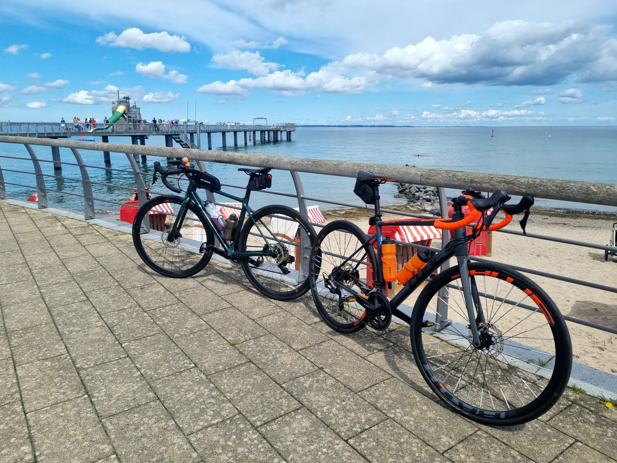 Meine ersten 100k!